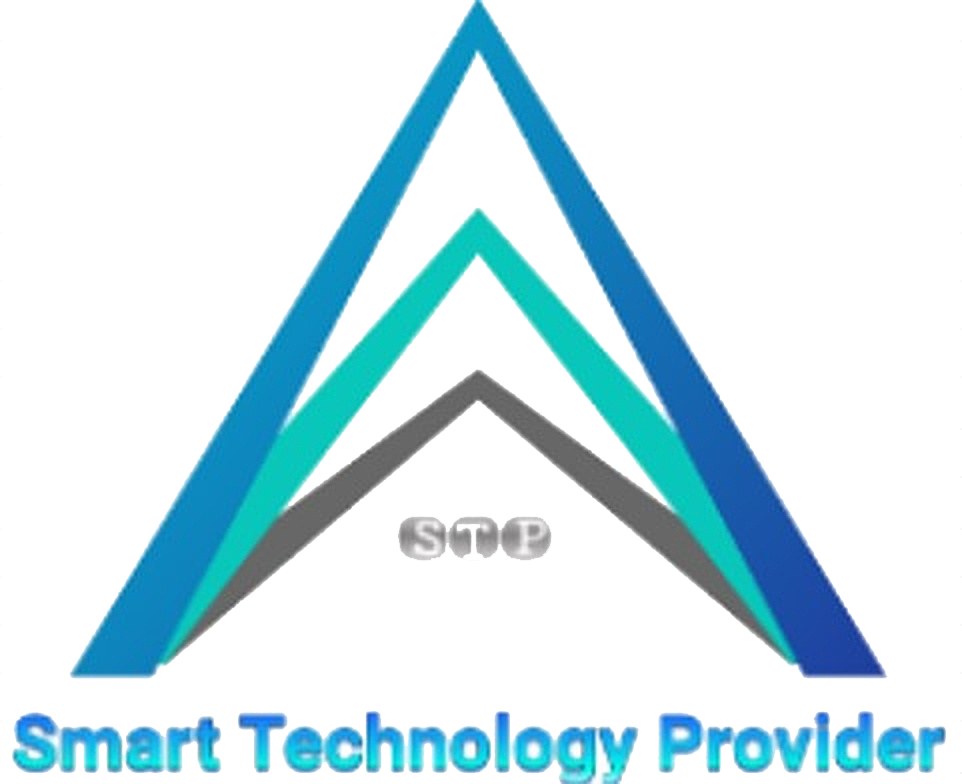 Logo Smart Technology Provider (STP)